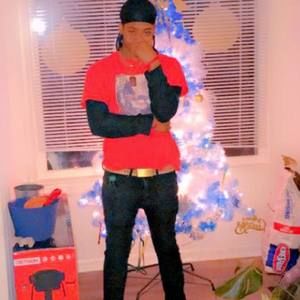 Meet your Posher, Marion